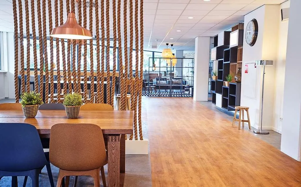 Amrâth Apart-Hotel Schiphol Badhoevedorp