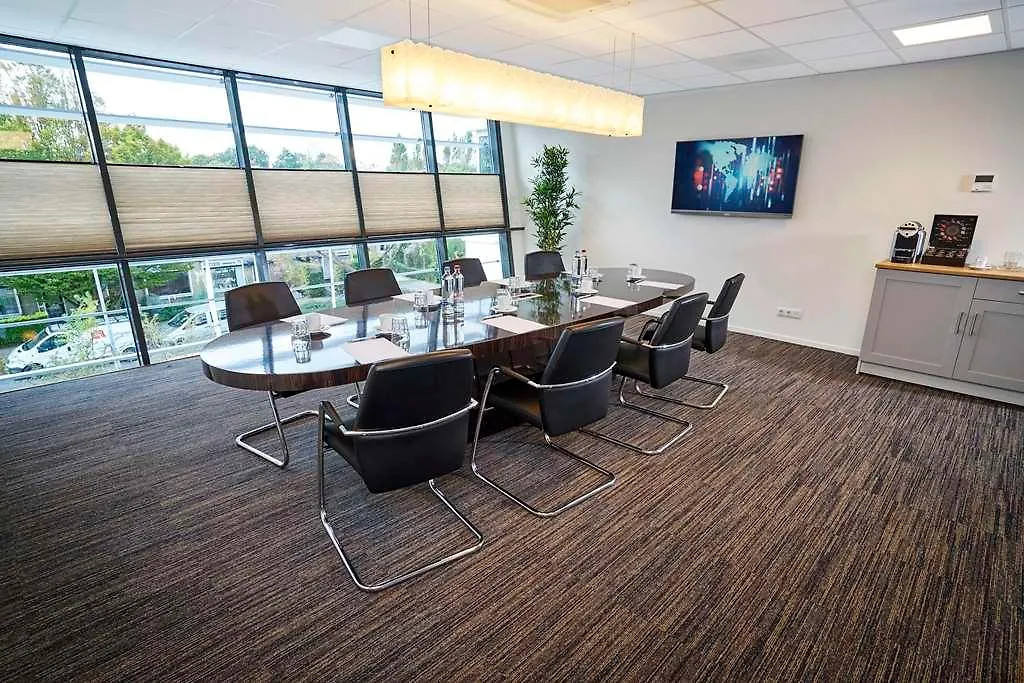 Amrâth Apart-Hotel Schiphol Badhoevedorp