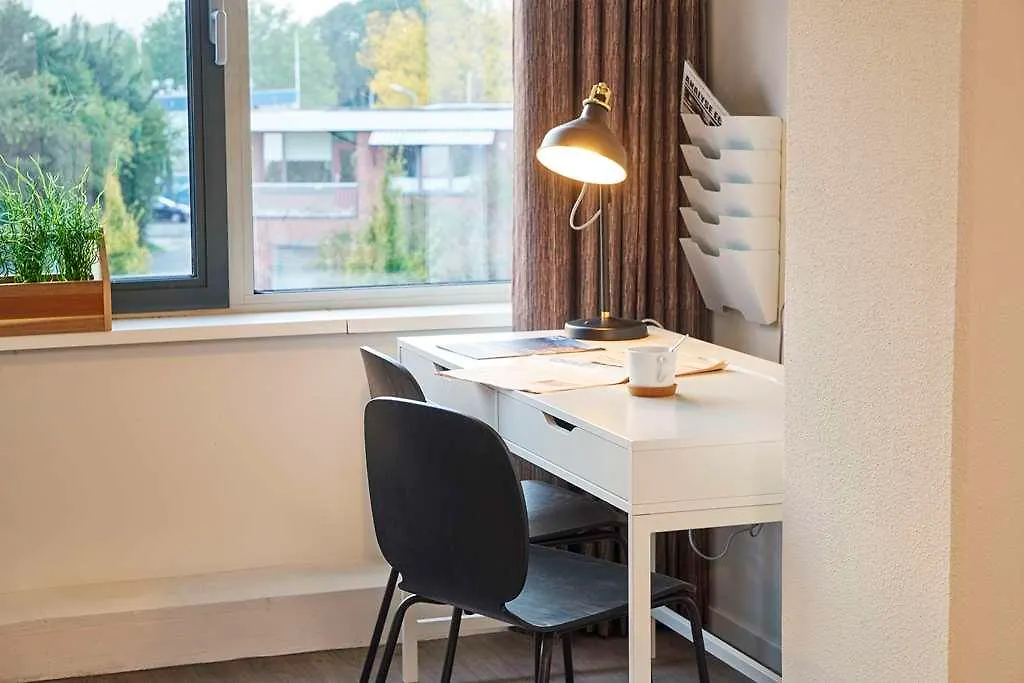Amrâth Apart-Hotel Schiphol Badhoevedorp