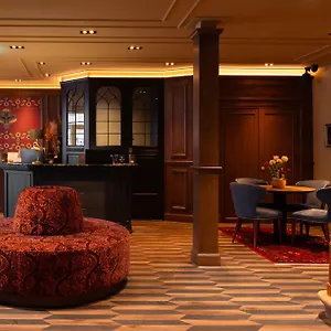 *** Hotel Aalders Países Baixos