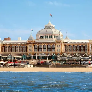 ***** Hotel Grand Amrâth Kurhaus Scheveningen Países Baixos